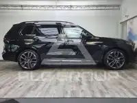 2026 BMW X7