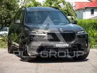 2026 BMW X7