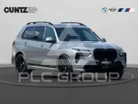 2026 BMW X7