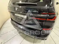 2026 BMW X7