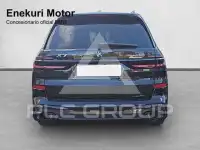 2026 BMW X7