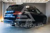 2026 BMW X7