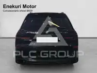 2026 BMW X7