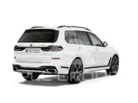 2026 BMW X7