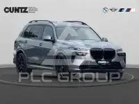 2026 BMW X7