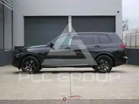 2026 BMW X7