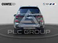 2026 BMW X7