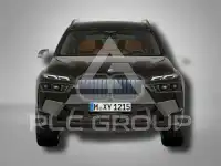 2026 BMW X7