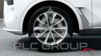 2026 BMW X7