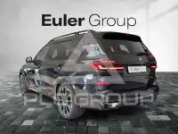 2026 BMW X7