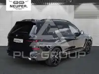 2026 BMW X7