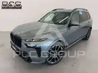 2026 BMW X7