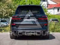 2026 BMW X7