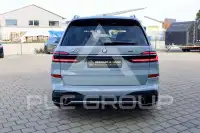 2026 BMW X7