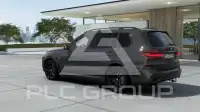 2026 BMW X7