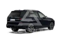 2026 BMW X7