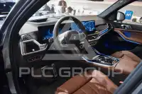 2026 BMW X7