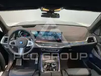 2026 BMW X7