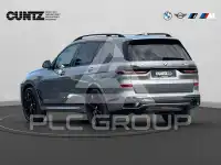 2026 BMW X7