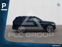 2026 BMW X7