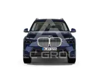 2026 BMW X7