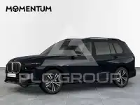 2026 BMW X7