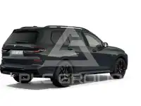 2026 BMW X7