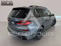 2026 BMW X7