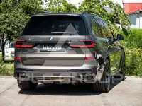 2026 BMW X7