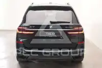 2026 BMW X7