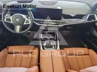 2026 BMW X7
