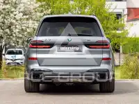 2026 BMW X7
