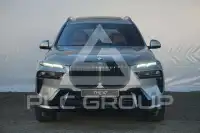 2026 BMW X7
