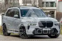 2026 BMW X7
