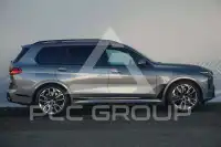 2026 BMW X7
