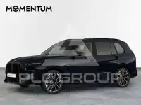 2026 BMW X7