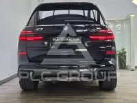 2026 BMW X7