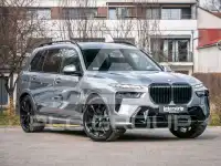 2026 BMW X7