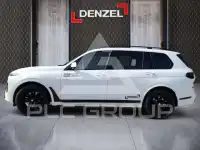 2026 BMW X7
