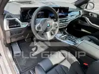 2026 BMW X7