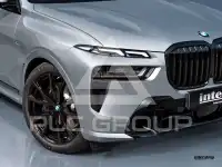 2026 BMW X7