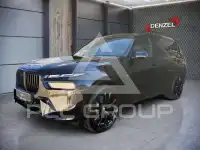 2026 BMW X7