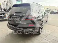 2026 BMW X7