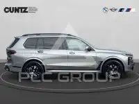2026 BMW X7