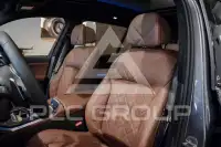 2026 BMW X7