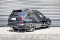 2026 BMW X7