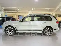 2026 BMW X7
