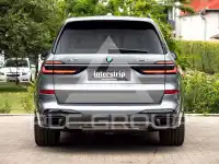 2026 BMW X7