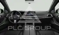 2026 BMW X7