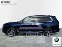 2026 BMW X7